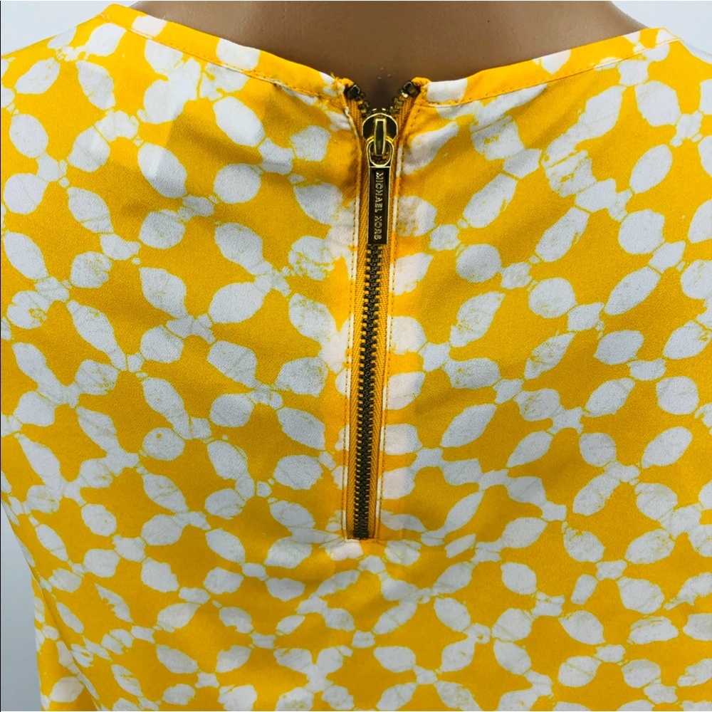 Michael Kors Blouse - Picture 8 of 8